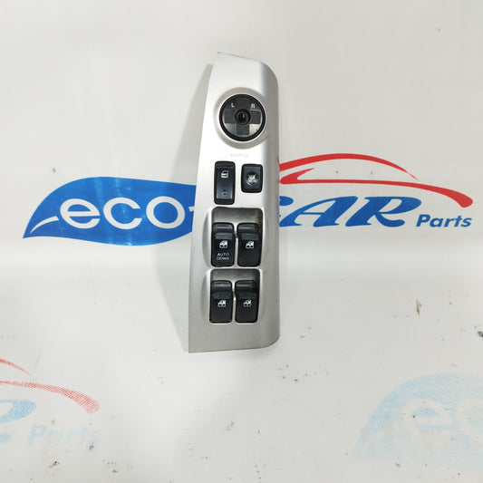 Pulsantiera anteriore sx 4 tasti Kia Sportage 2009 483493-1110 ecoAC4789