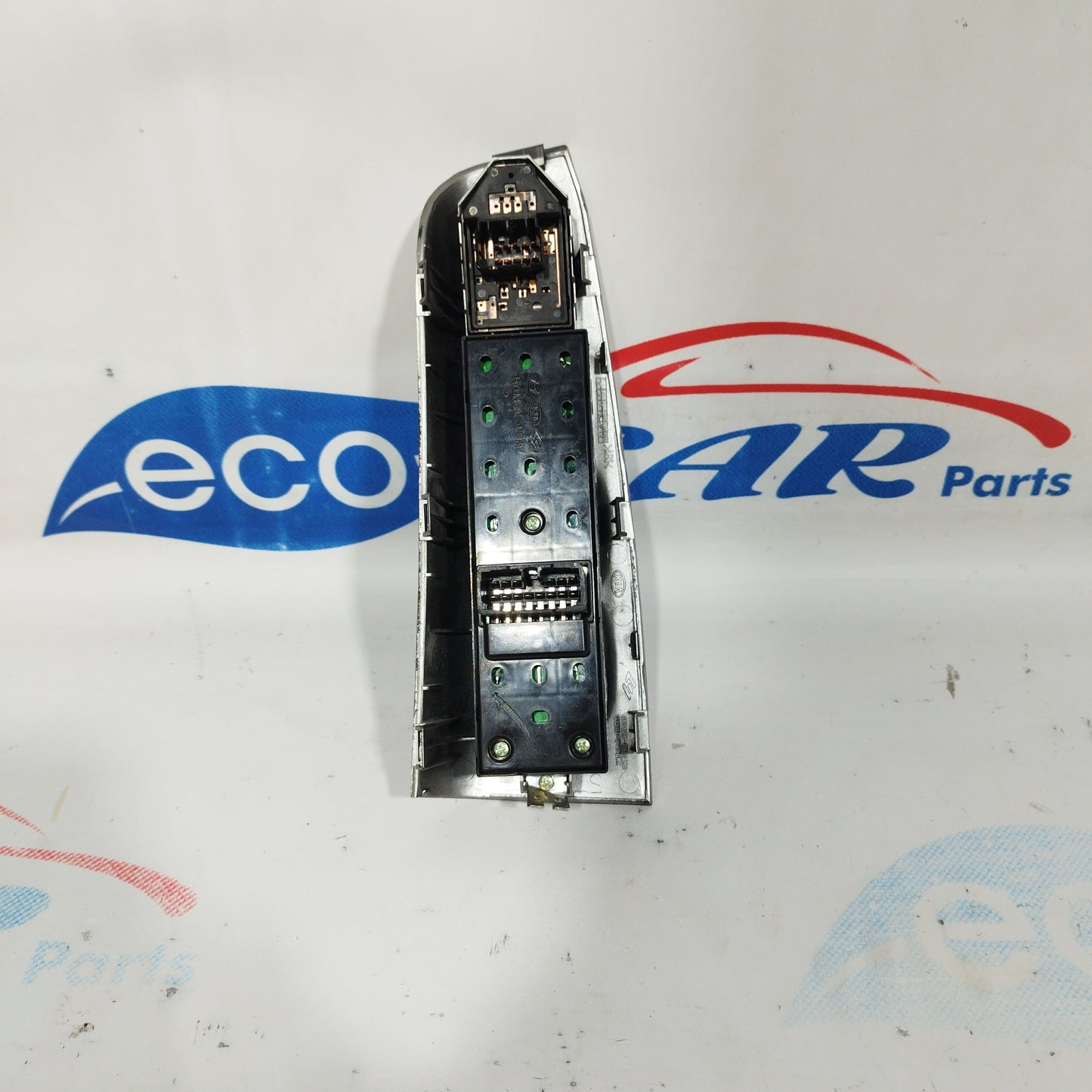 Pulsantiera anteriore sx 4 tasti Kia Sportage 2009 483493-1110 ecoAC4789