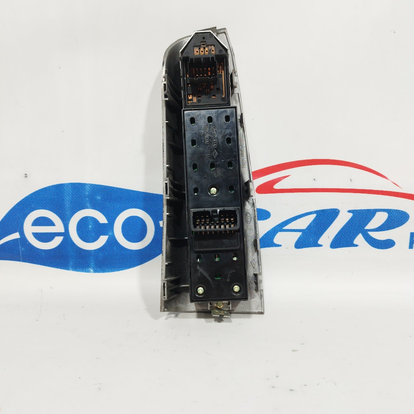 Pulsantiera anteriore sx 4 tasti Kia Sportage 2009 483493-1110 ecoAC4789