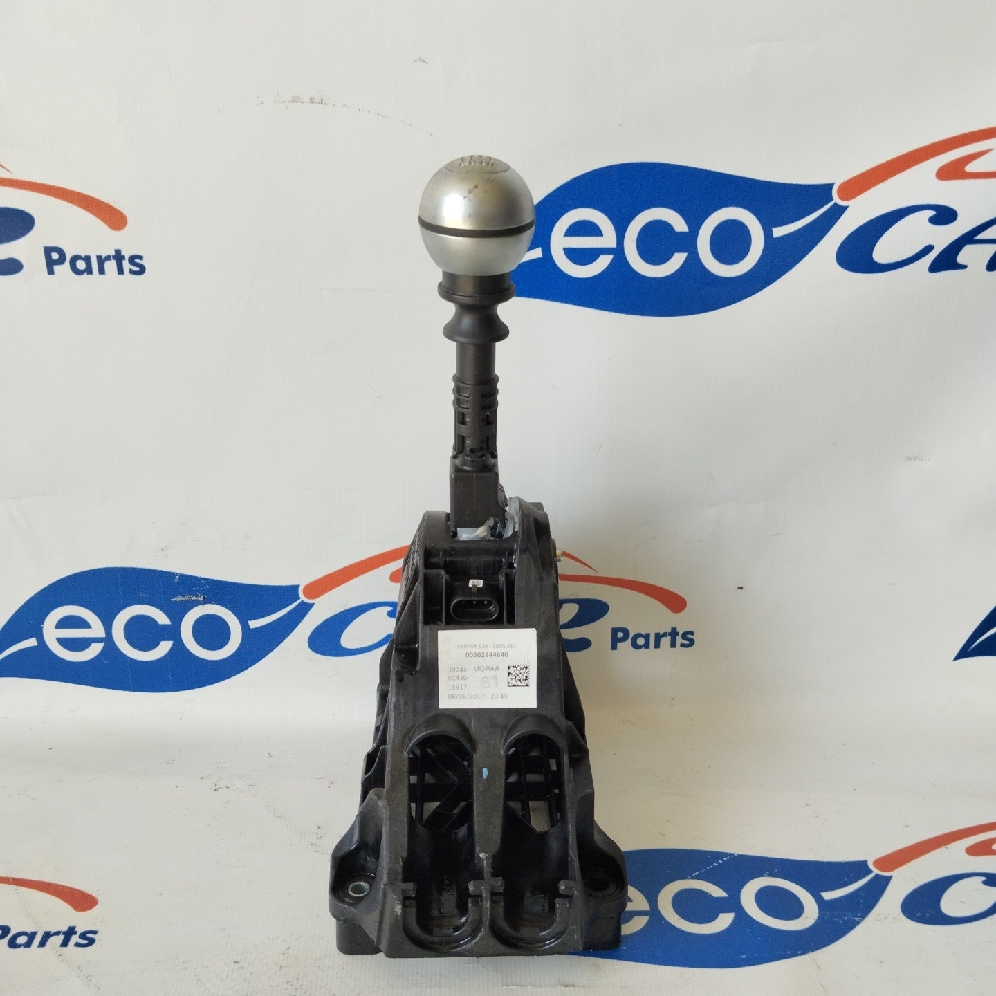 Leva cambio Jeep Renegade 2.0 Mtj 4x4 2020 cod: 00502944640 ecoAG2605