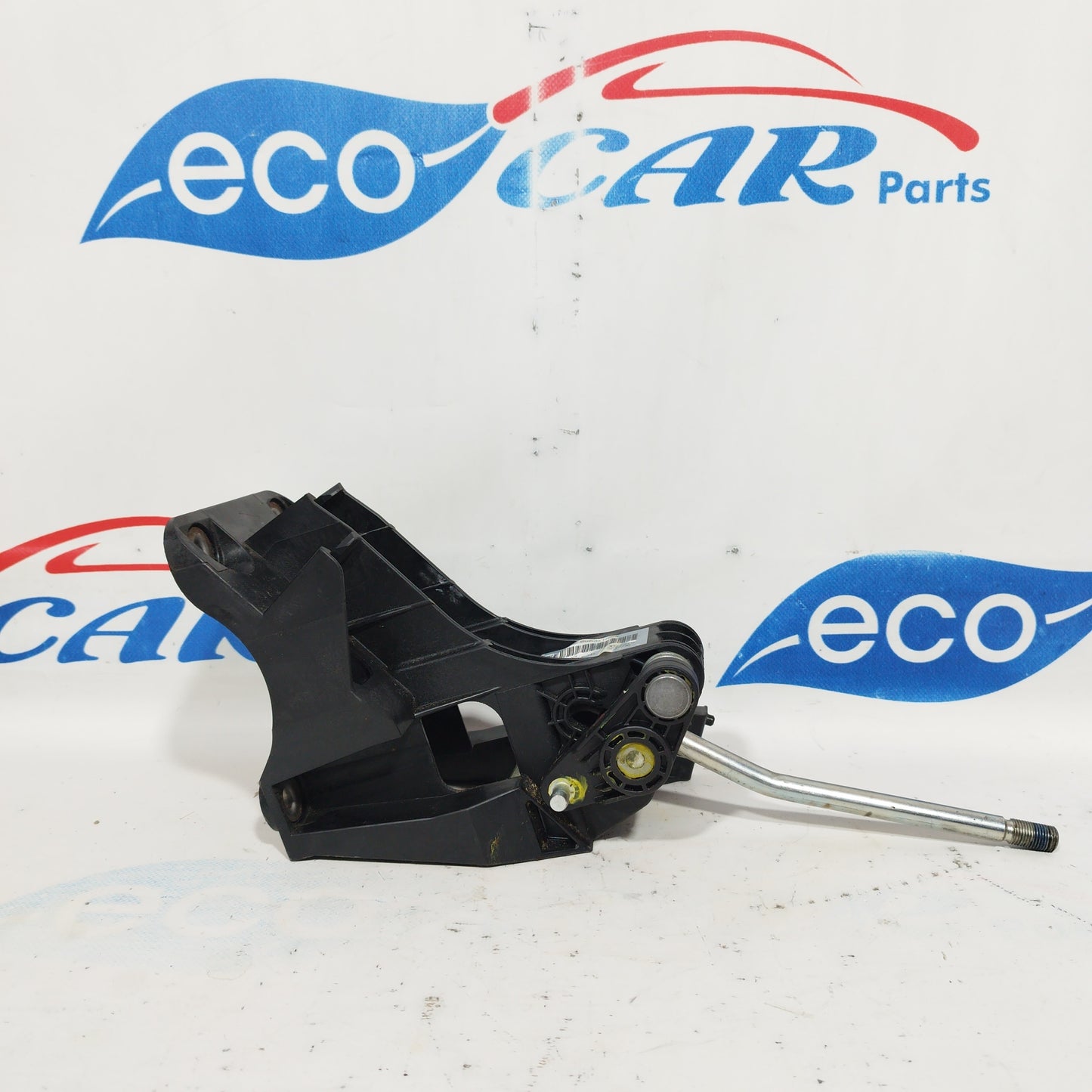 Gear lever Opel Agila / Suzuki Splash 1.2 b 2010 code: 28100-51k20-ezr ecoAC4792