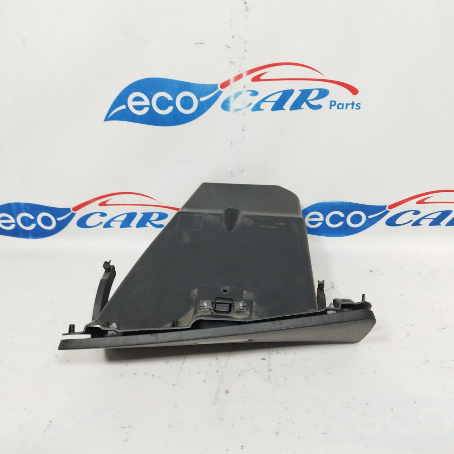 Cassetto portaoggetti nero Fiat New Panda 2013 codice: 735491897 ecoAC4730