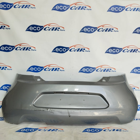 Ford Ka ecoAG2606 Heckstoßstange in Gunmetal Grey