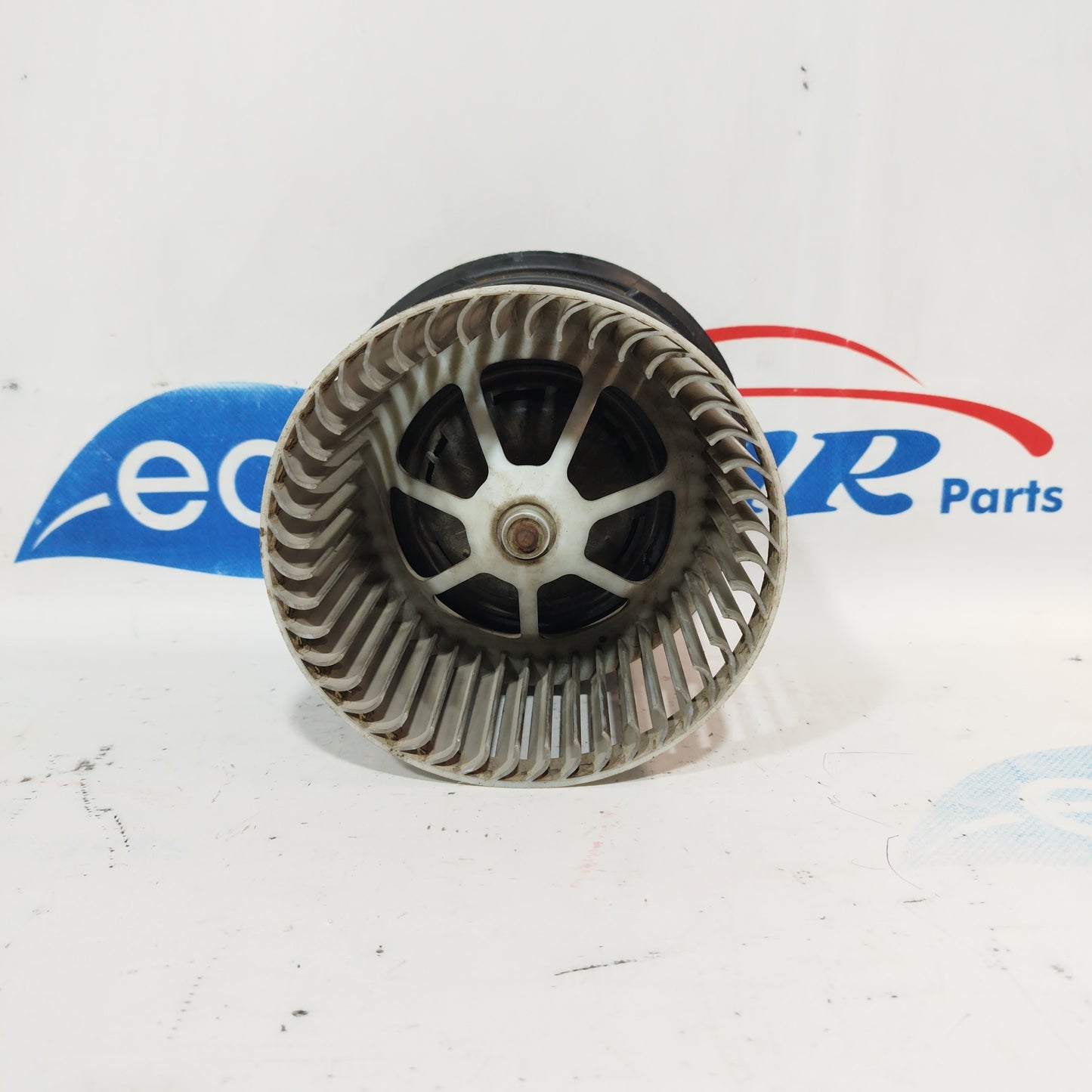 Interior heater fan Peugeot 407 2005 6 pin code: 7737080901 ecoAC4796