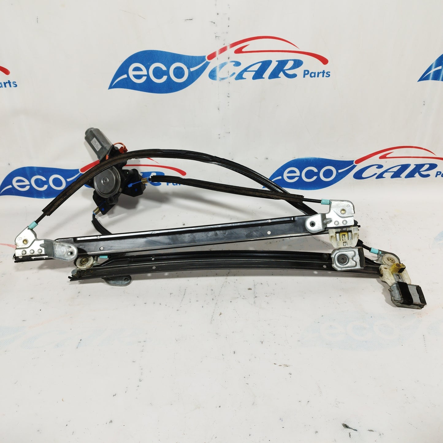 Cremagliera anteriore dx Chrysler Voyager 2004 codice: ay262100-2771 ecoAC4798