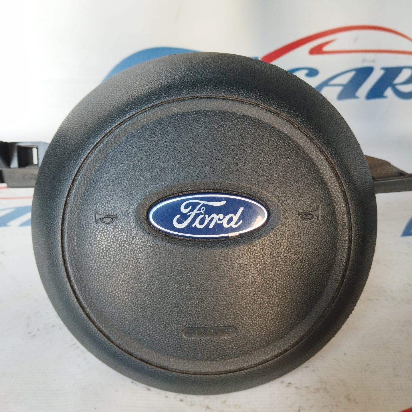 Airbag-Kit für Ford Ka 1.2 B, Baujahr 2013, Code: A2c53398645 ecoAG2592