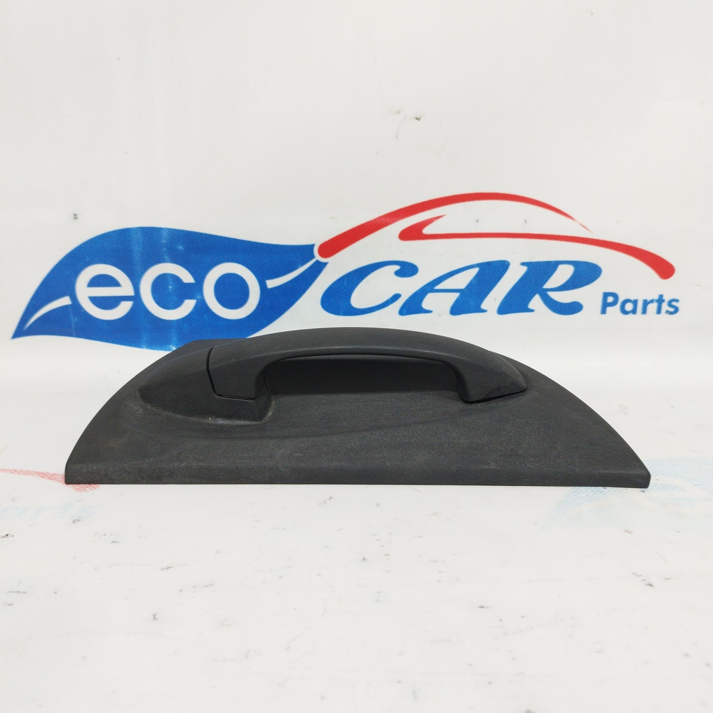 Black rear left external handle Smart Forfour 2005 code: A4547600370 ecoAC4798