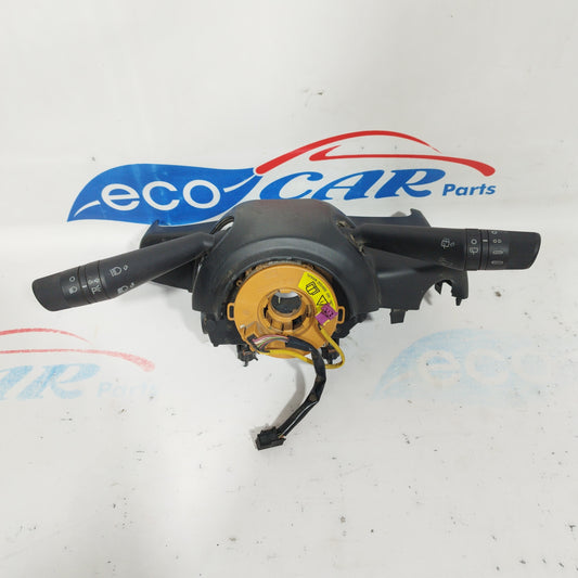Light switch with controls Fiat Doblo 2010 code: 07355043010 ecoAC4800