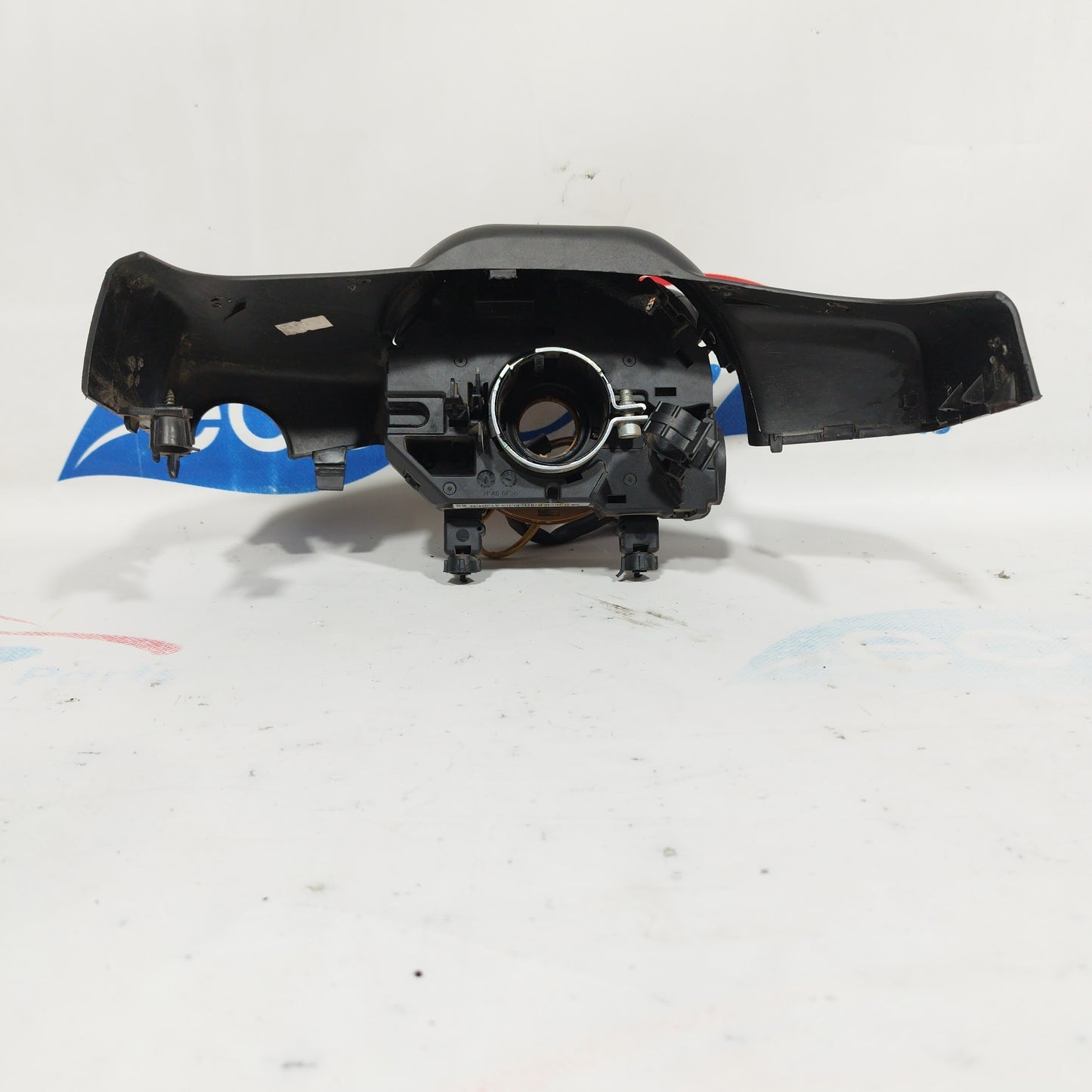 Light switch with controls Fiat Doblo 2010 code: 07355043010 ecoAC4800