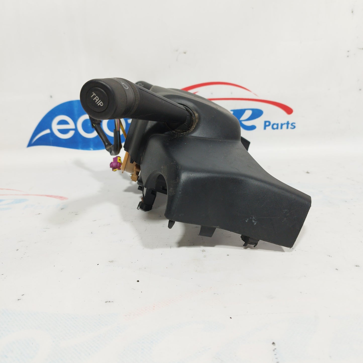 Light switch with controls Fiat Doblo 2010 code: 07355043010 ecoAC4800