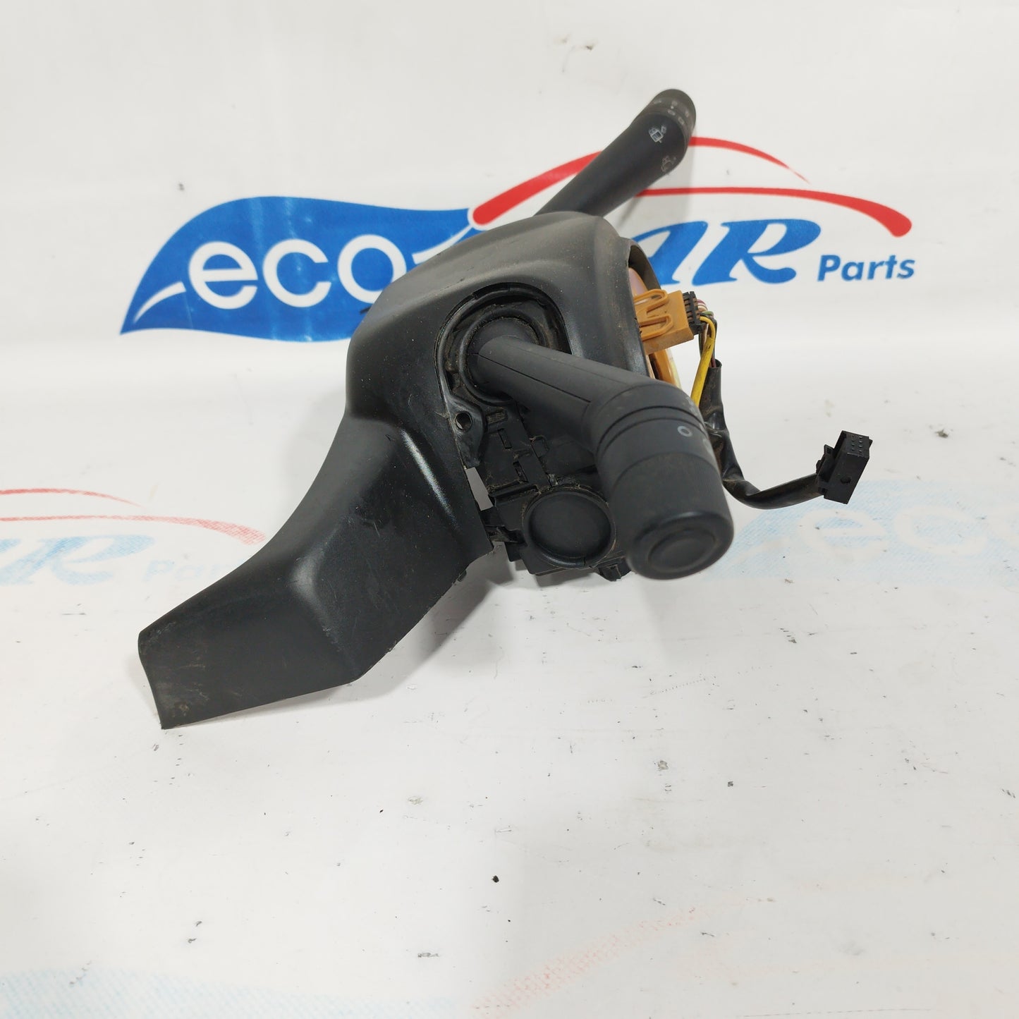 Light switch with controls Fiat Doblo 2010 code: 07355043010 ecoAC4800