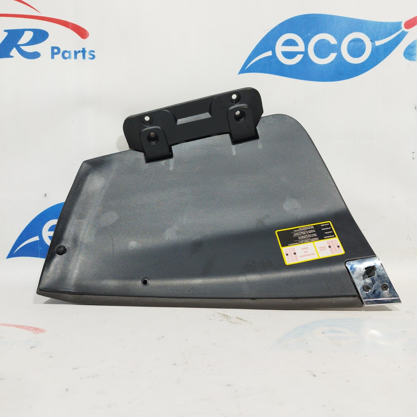 Cassetto portaoggetti nero superiore Fiat Idea 2008 ecoAC4801