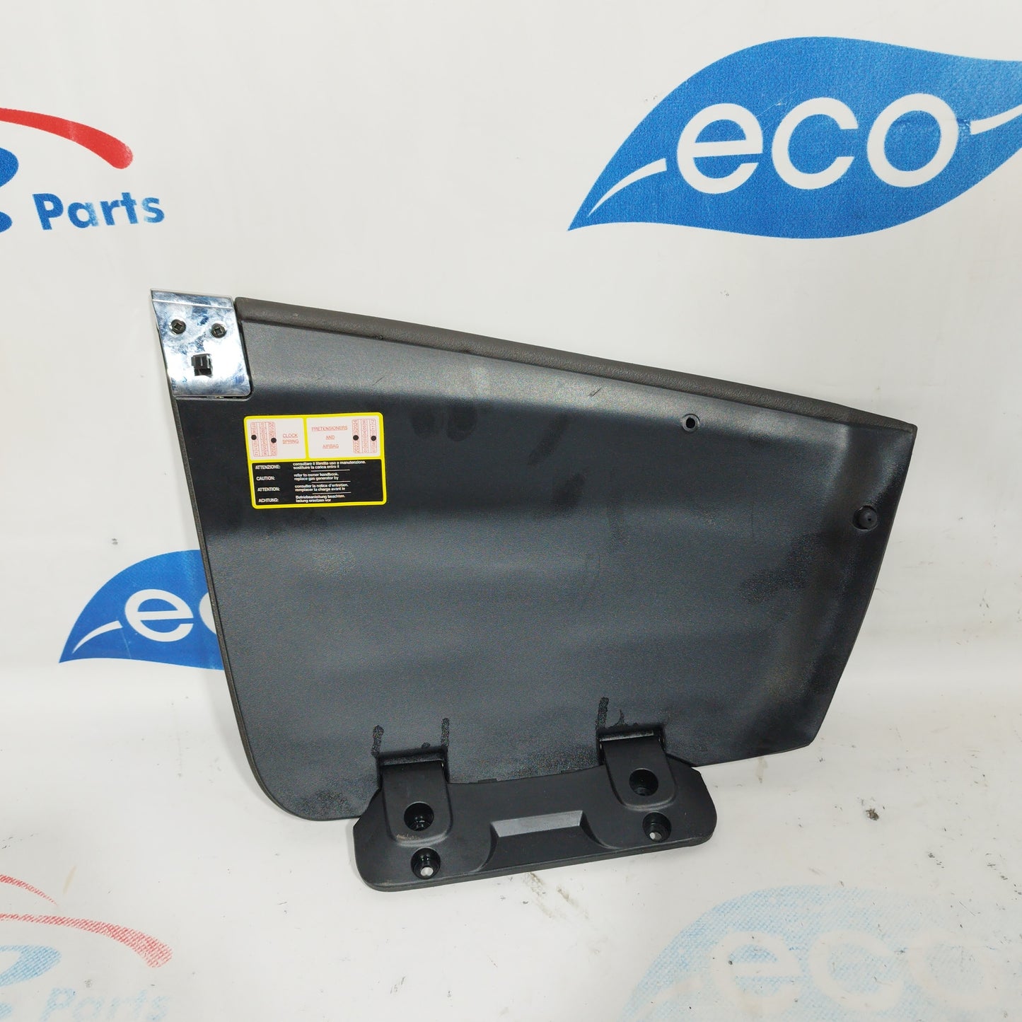 Cassetto portaoggetti nero superiore Fiat Idea 2008 ecoAC4801