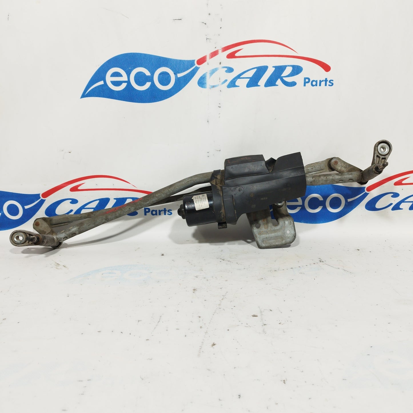 Scheibenwischermotor vorne für Fiat Ducato / Citroen Jumper / Peugeot Boxer ab 2010, 6-polig, Code: 1363338080 ecoAC4803