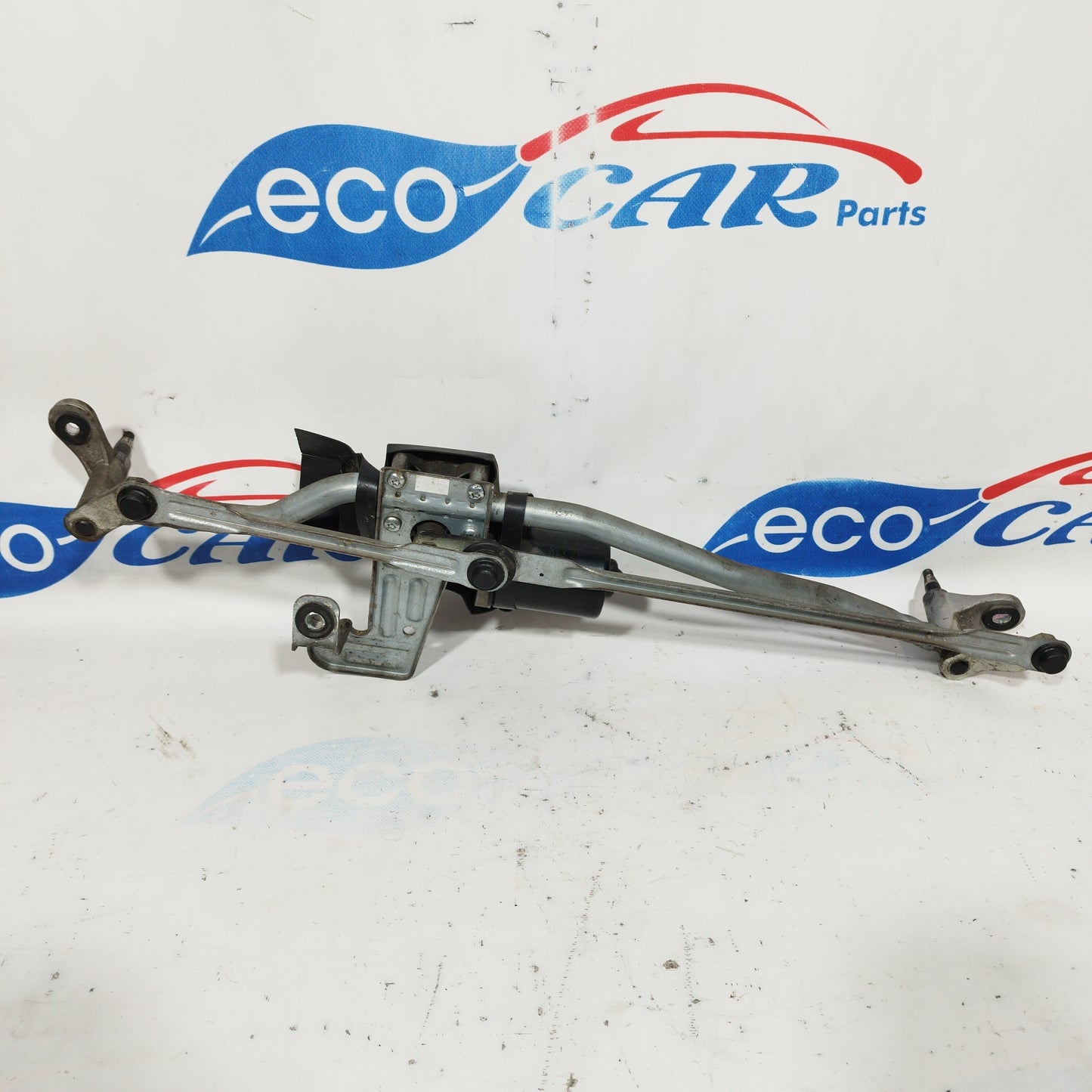 Scheibenwischermotor vorne für Fiat Ducato / Citroen Jumper / Peugeot Boxer ab 2010, 6-polig, Code: 1363338080 ecoAC4803