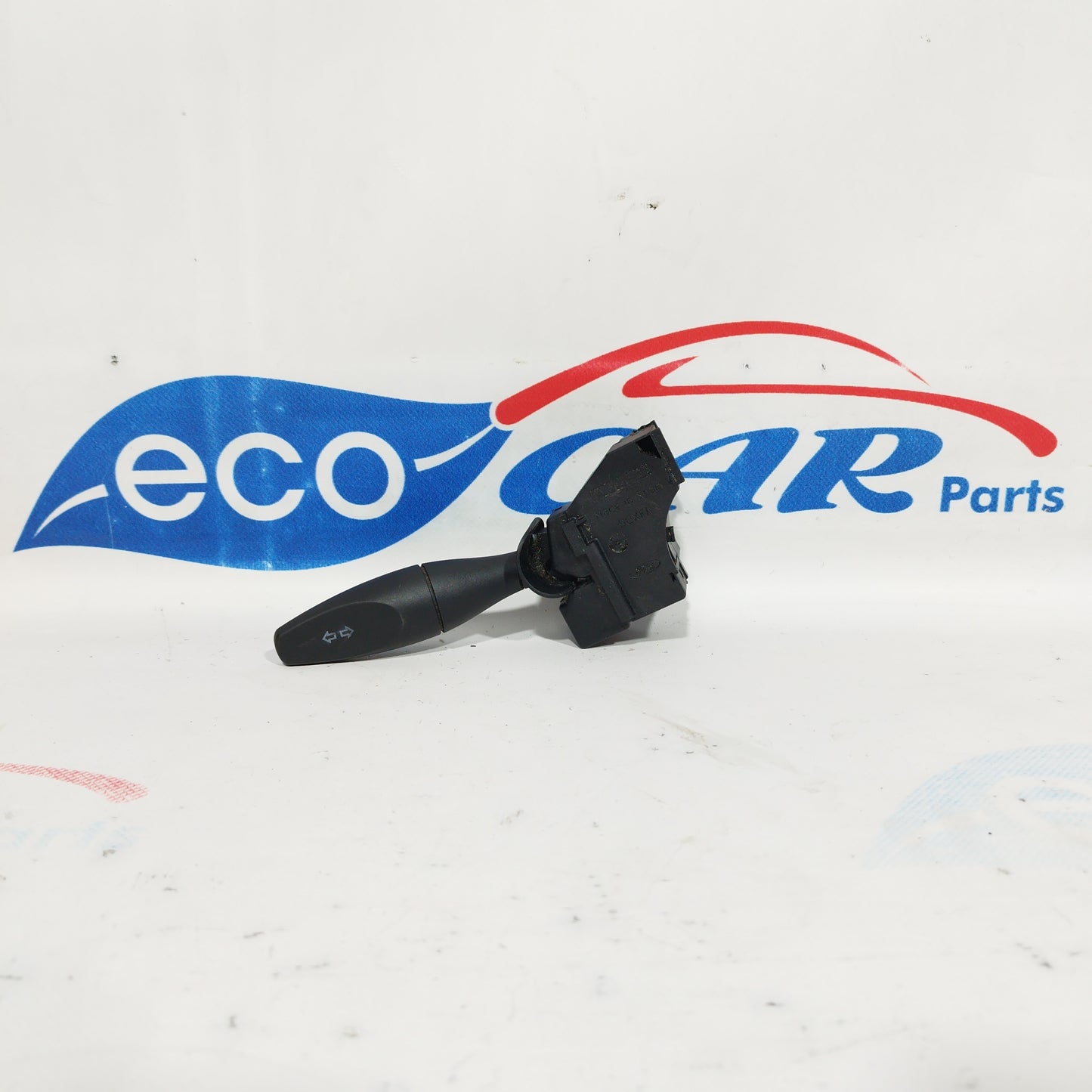 Ford Fiesta 2004 indicator light switch lever code: 1s7t13335ae ecoAC4805