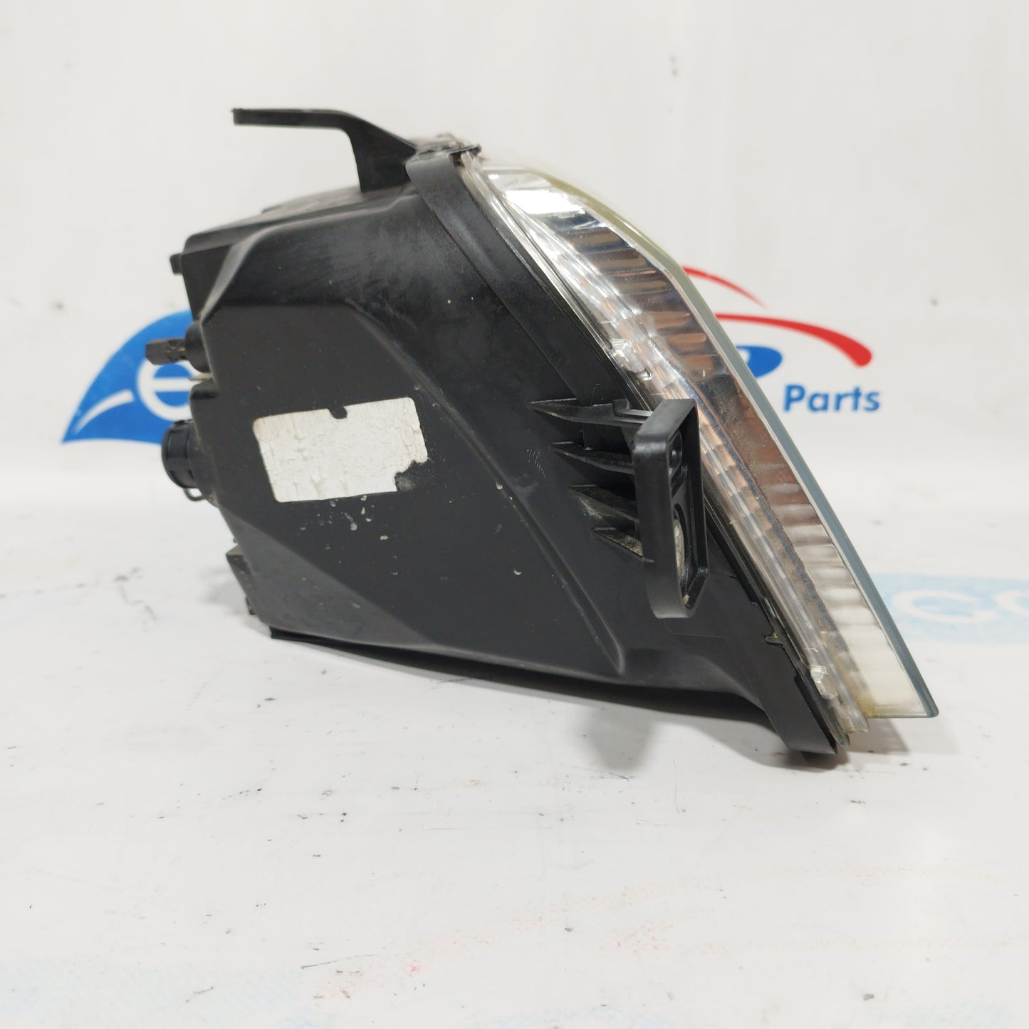 Fanale anteriore sx Fiat Panda 2008 spinotto bianco ecoAC4806