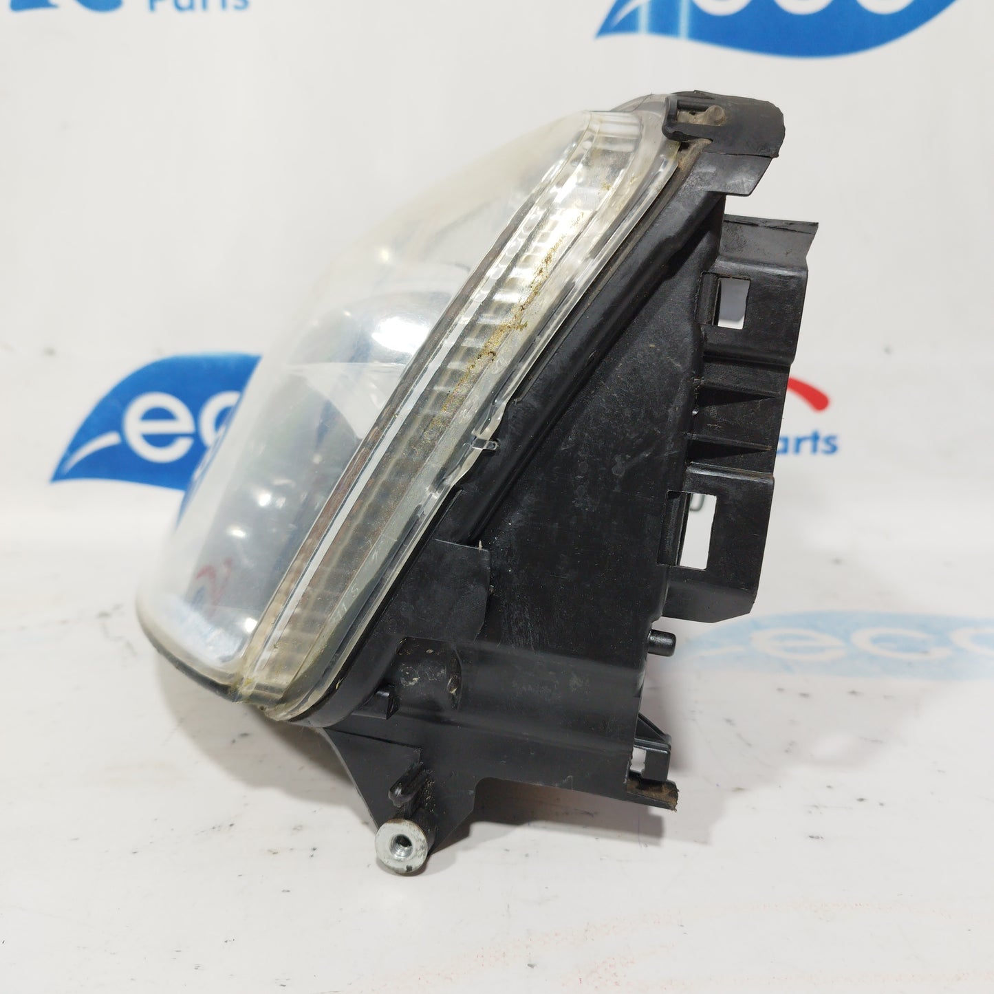 Fanale anteriore sx Fiat Panda 2008 spinotto bianco ecoAC4806