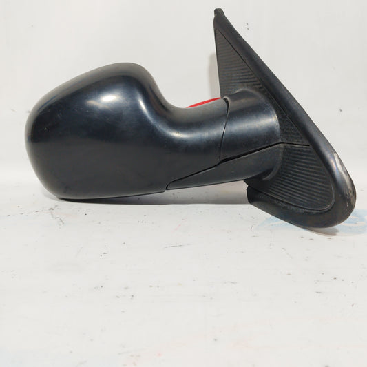 Black right mirror Chrysler Voyager 2004 7 wires ecoAC4807