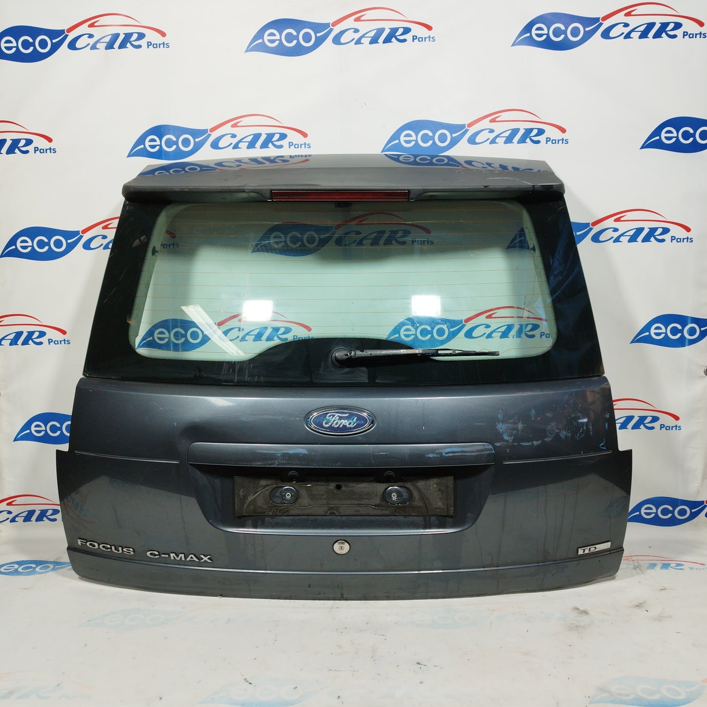 Portellone grigio scuro Ford c-max 2003 ecoAC4810