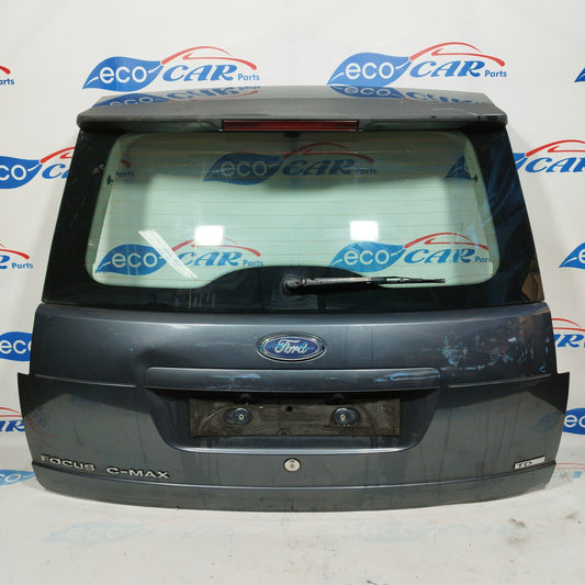 Portellone grigio scuro Ford c-max 2003 ecoAC4810