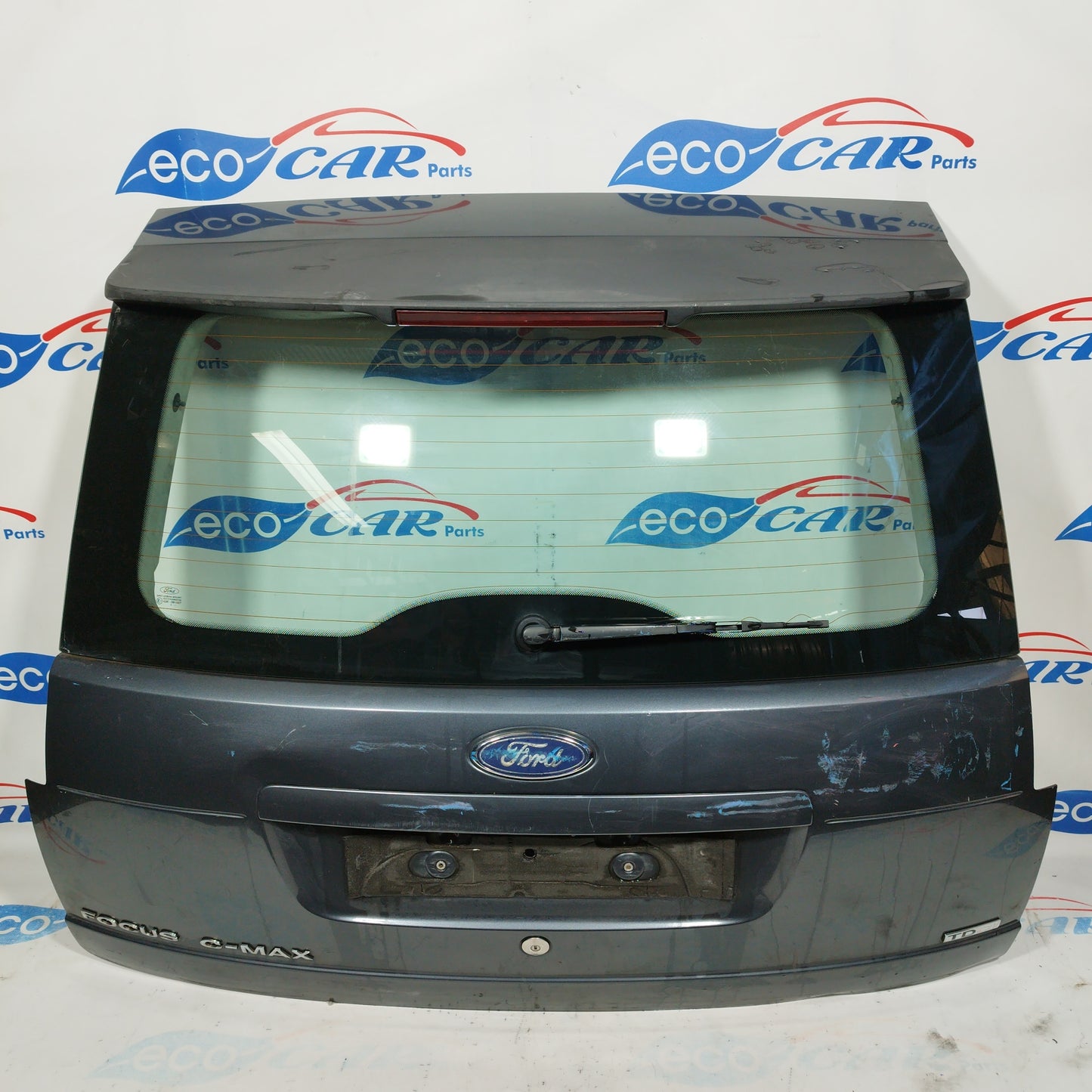 Portellone grigio scuro Ford c-max 2003 ecoAC4810