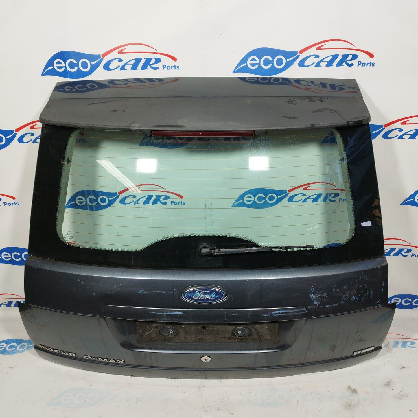 Portellone grigio scuro Ford c-max 2003 ecoAC4810