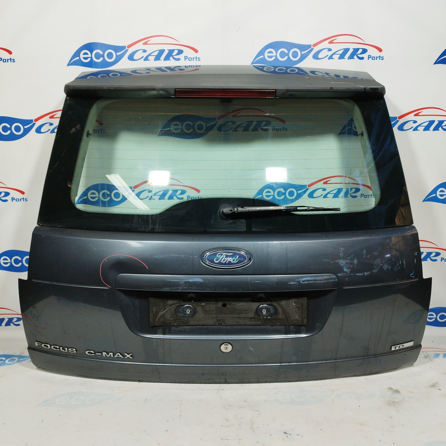 Portellone grigio scuro Ford c-max 2003 ecoAC4810