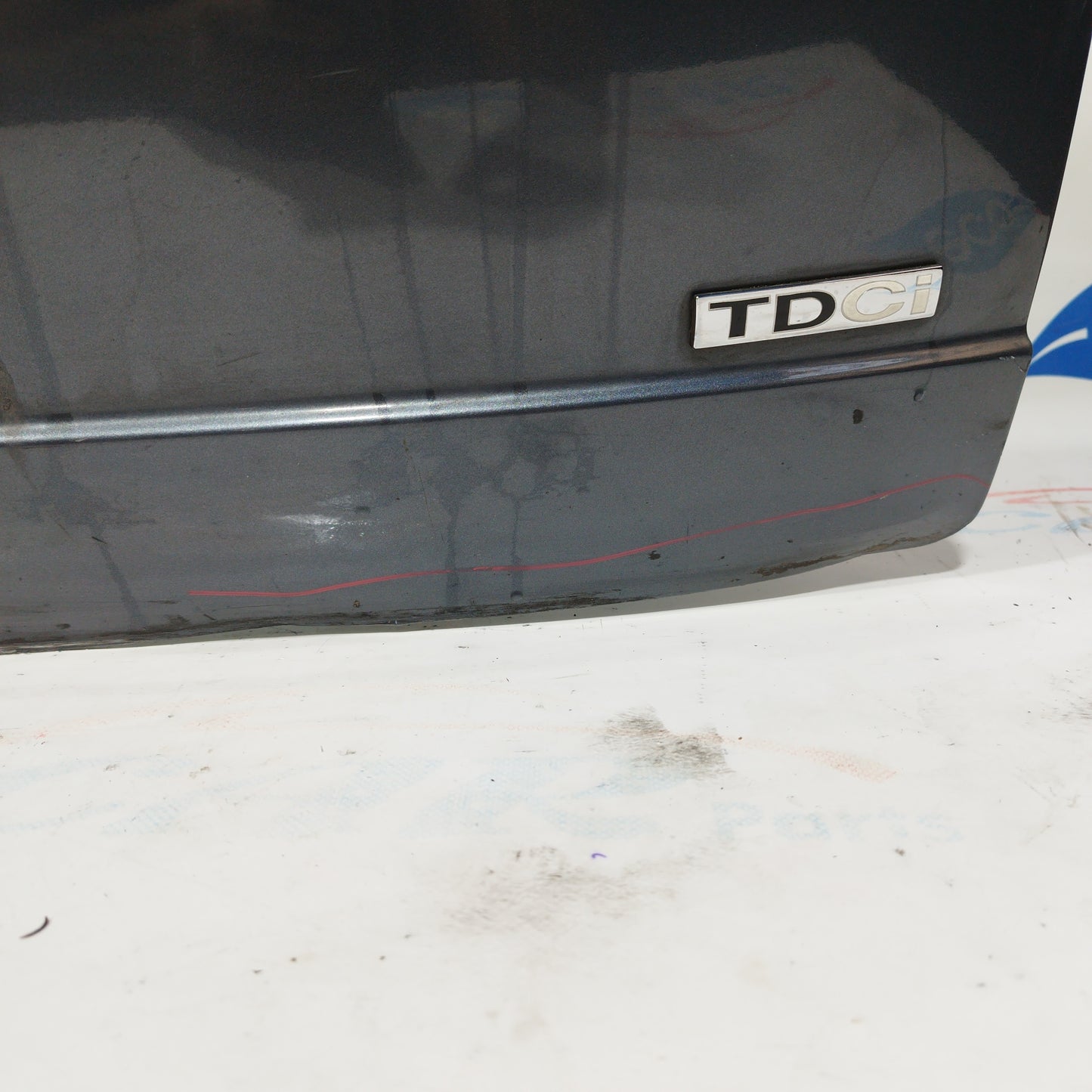 Portellone grigio scuro Ford c-max 2003 ecoAC4810