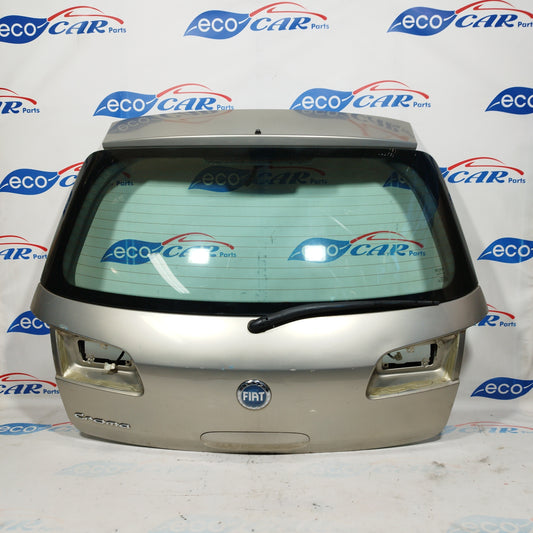 Portellone oro Fiat Croma 2006 ecoAC4812