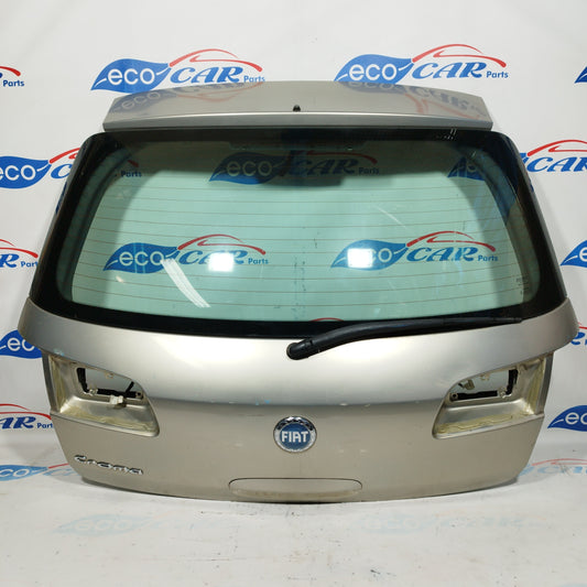 Portellone oro Fiat Croma 2006 ecoAC4812