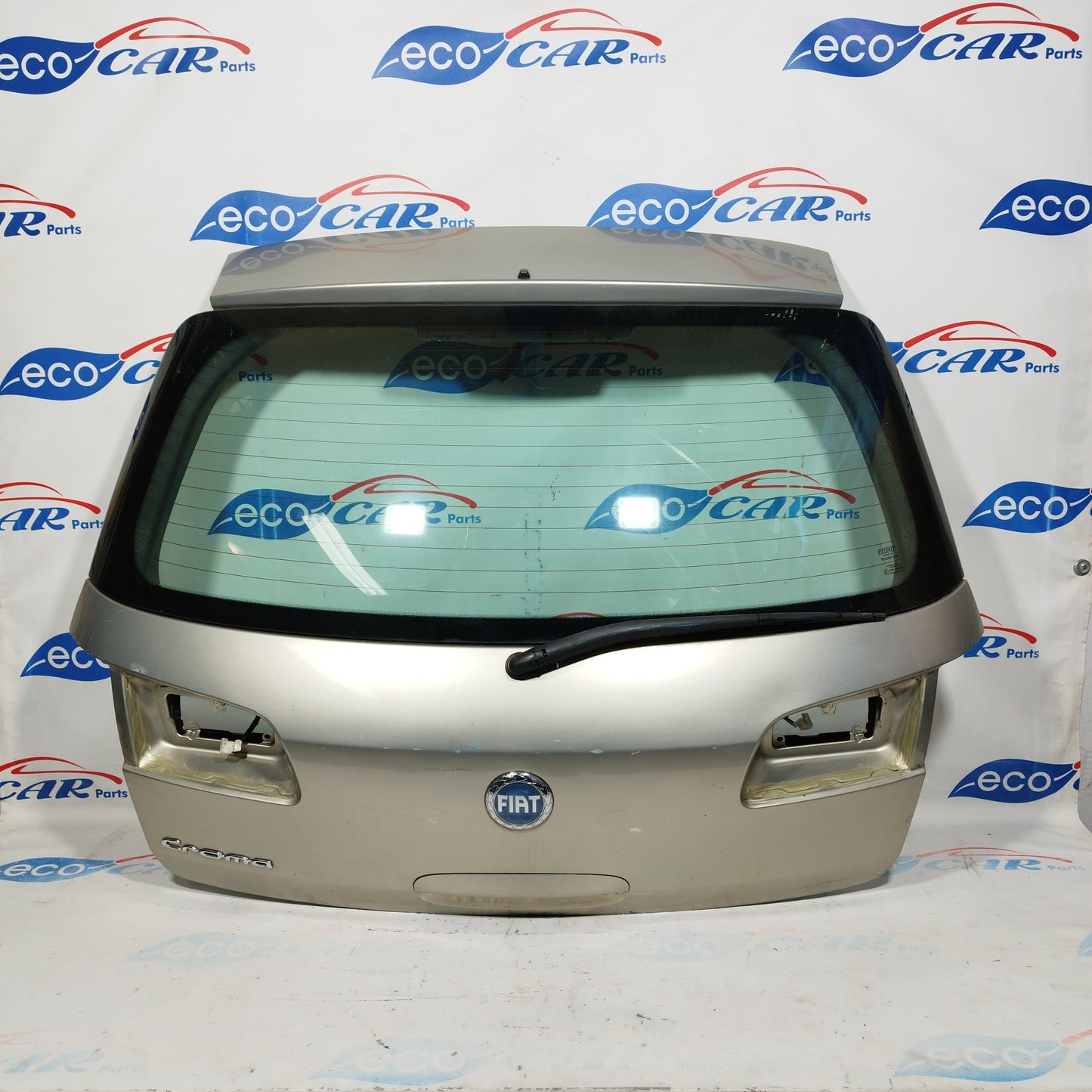 Portellone oro Fiat Croma 2006 ecoAC4812