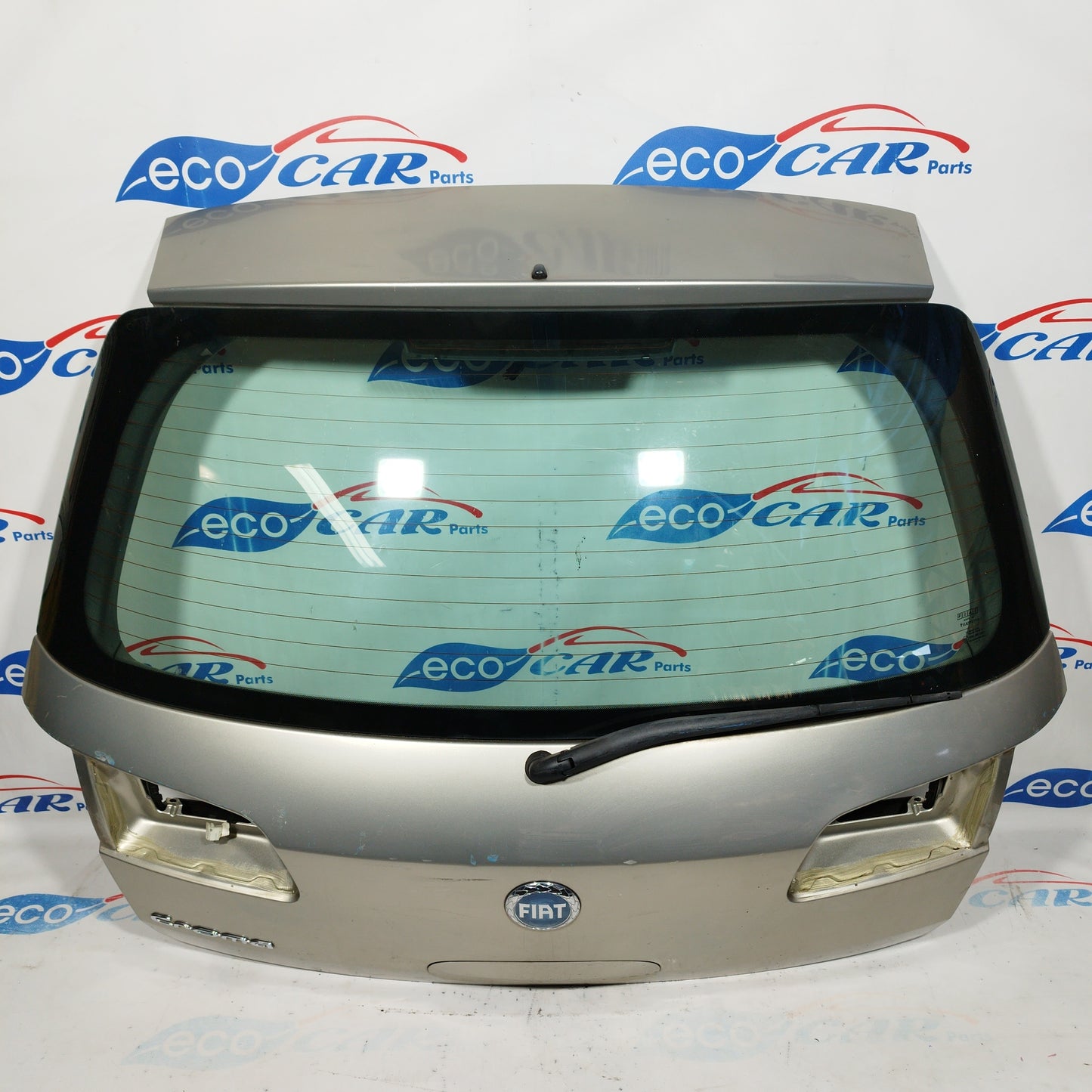 Portellone oro Fiat Croma 2006 ecoAC4812