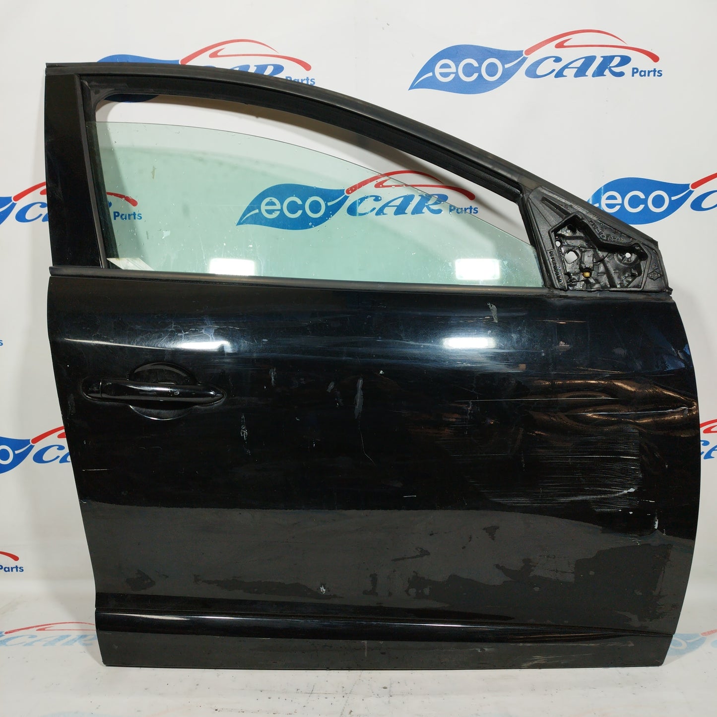 Sportello anteriore dx nero Renault Megane 2012 ecoAC4813