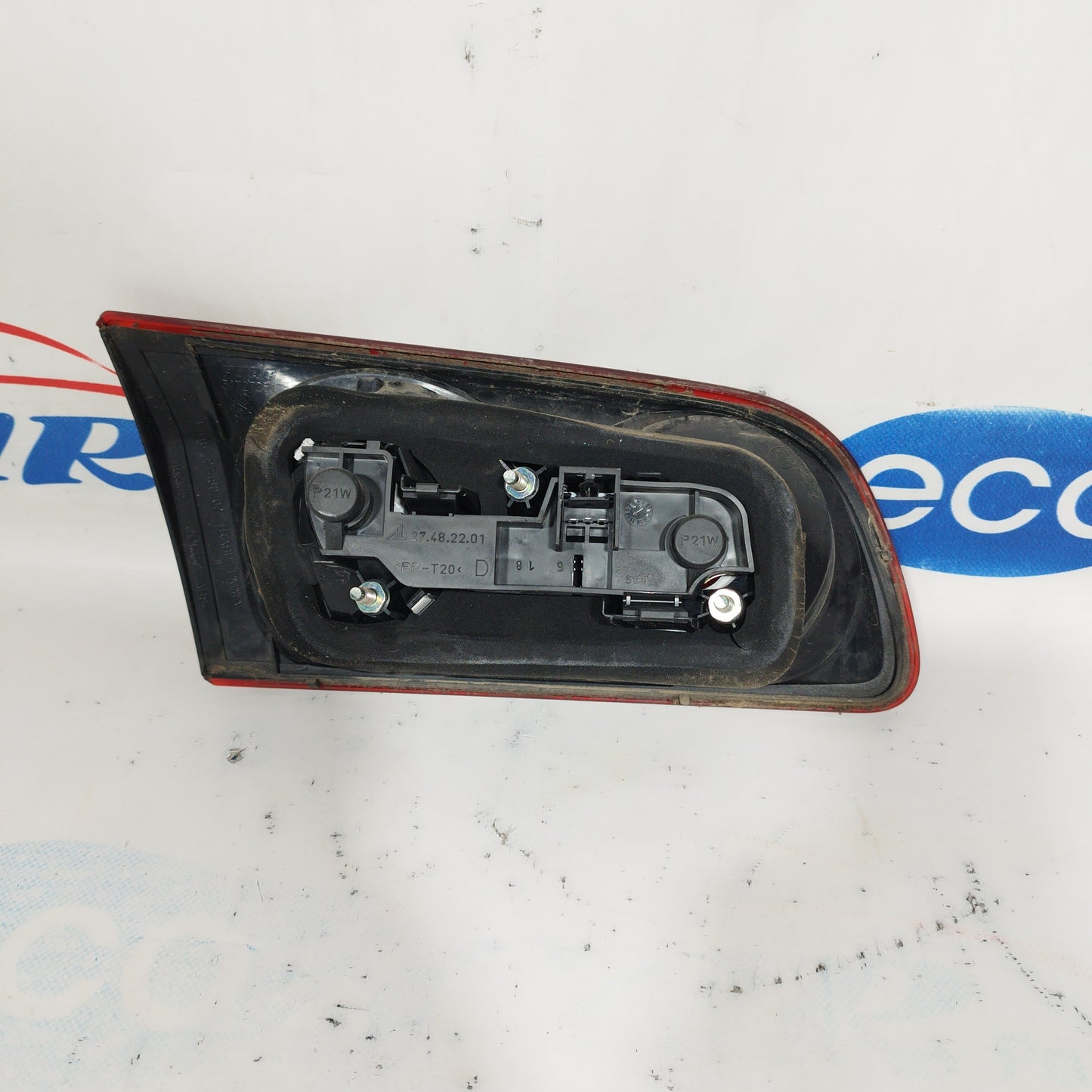 Internal right rear light Fiat Croma 2005 ecoAC4815