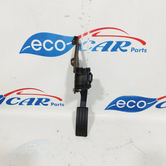 Accelerator pedal / Potentiometer Dacia Sandero 1.2 petrol 16v code: 6pv009978-02 ecoAC4817