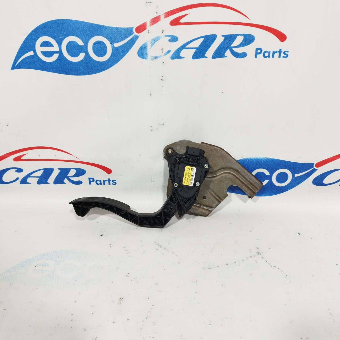 Gaspedal / Potentiometer Dacia Sandero 1.2 Benzin 16V Code: 6pv009978-02 ecoAC4817