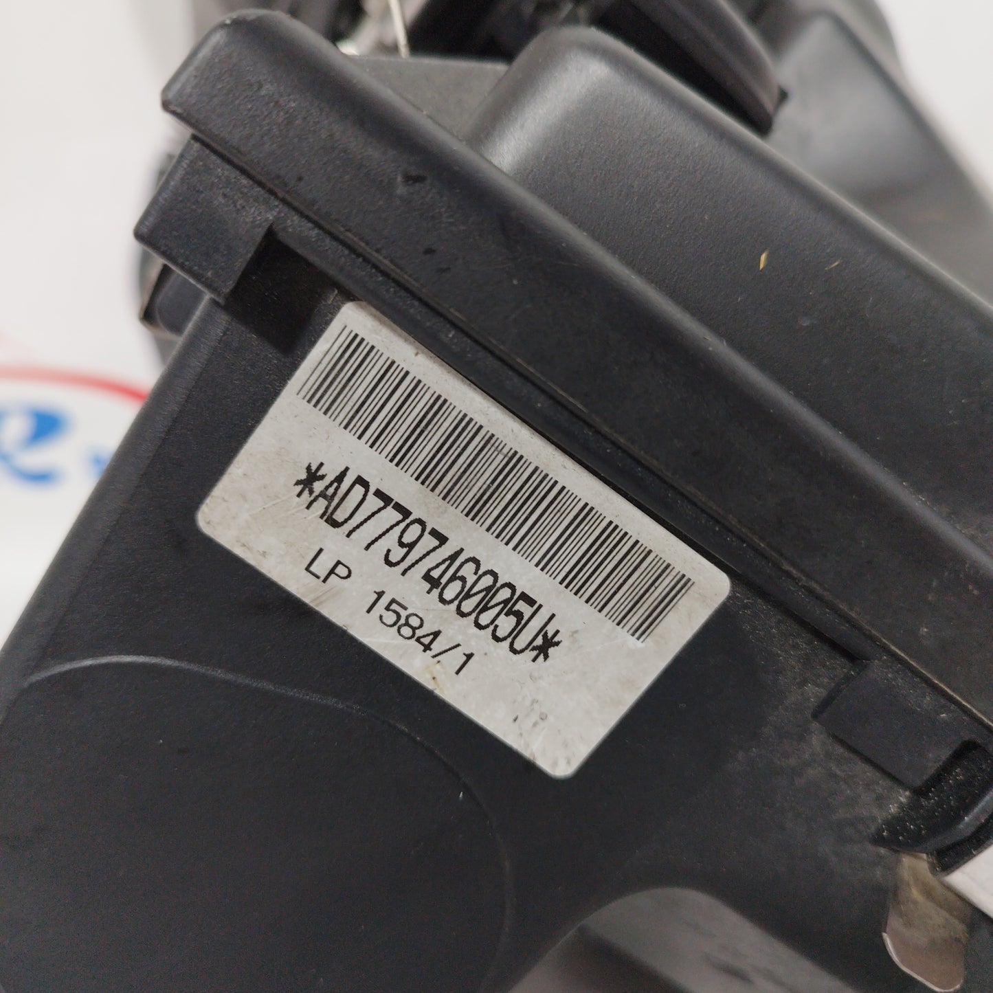 Luftfilterkasten BMW 3er 2.0 Diesel 2007 Code: ad779746005u ecoAC4818