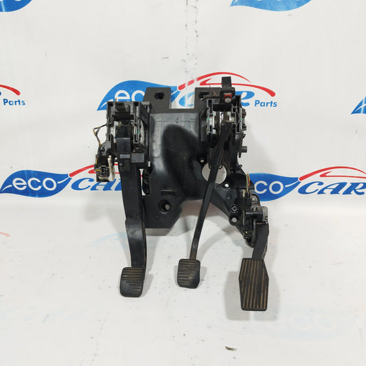 Komplettes Pedalset für Opel Meriva 2012, Teilenummer: 13362473 ecoAC4821