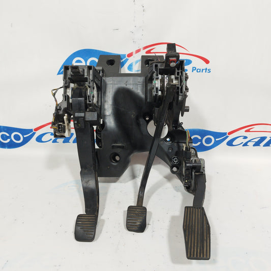 Komplettes Pedalset für Opel Meriva 2012, Teilenummer: 13362473 ecoAC4821