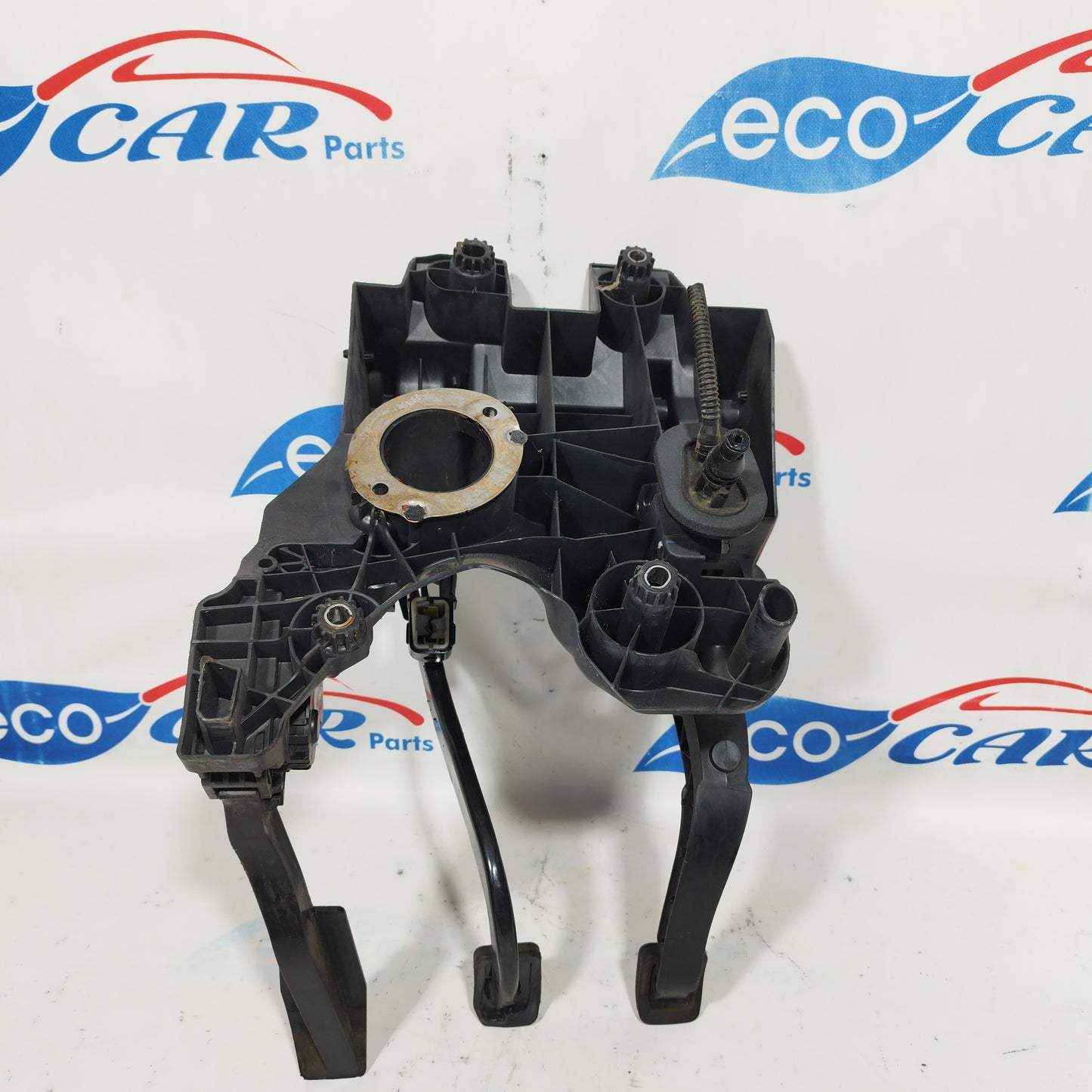 Komplettes Pedalset für Opel Meriva 2012, Teilenummer: 13362473 ecoAC4821