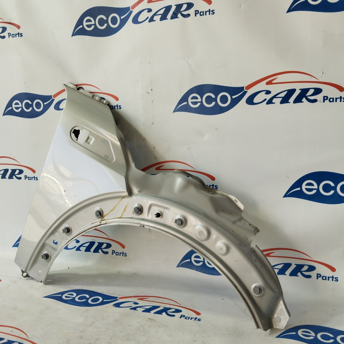 Parafango dx grigio argento Mini Cooper R56 ecoAG2617