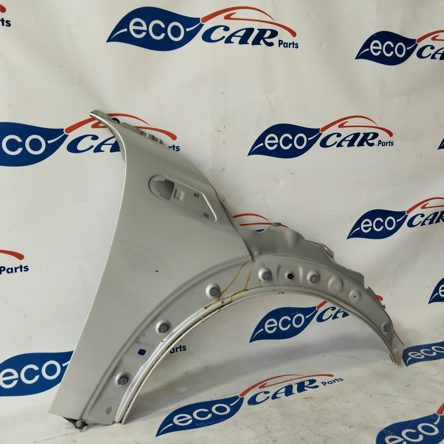 Parafango dx grigio argento Mini Cooper R56 ecoAG2617