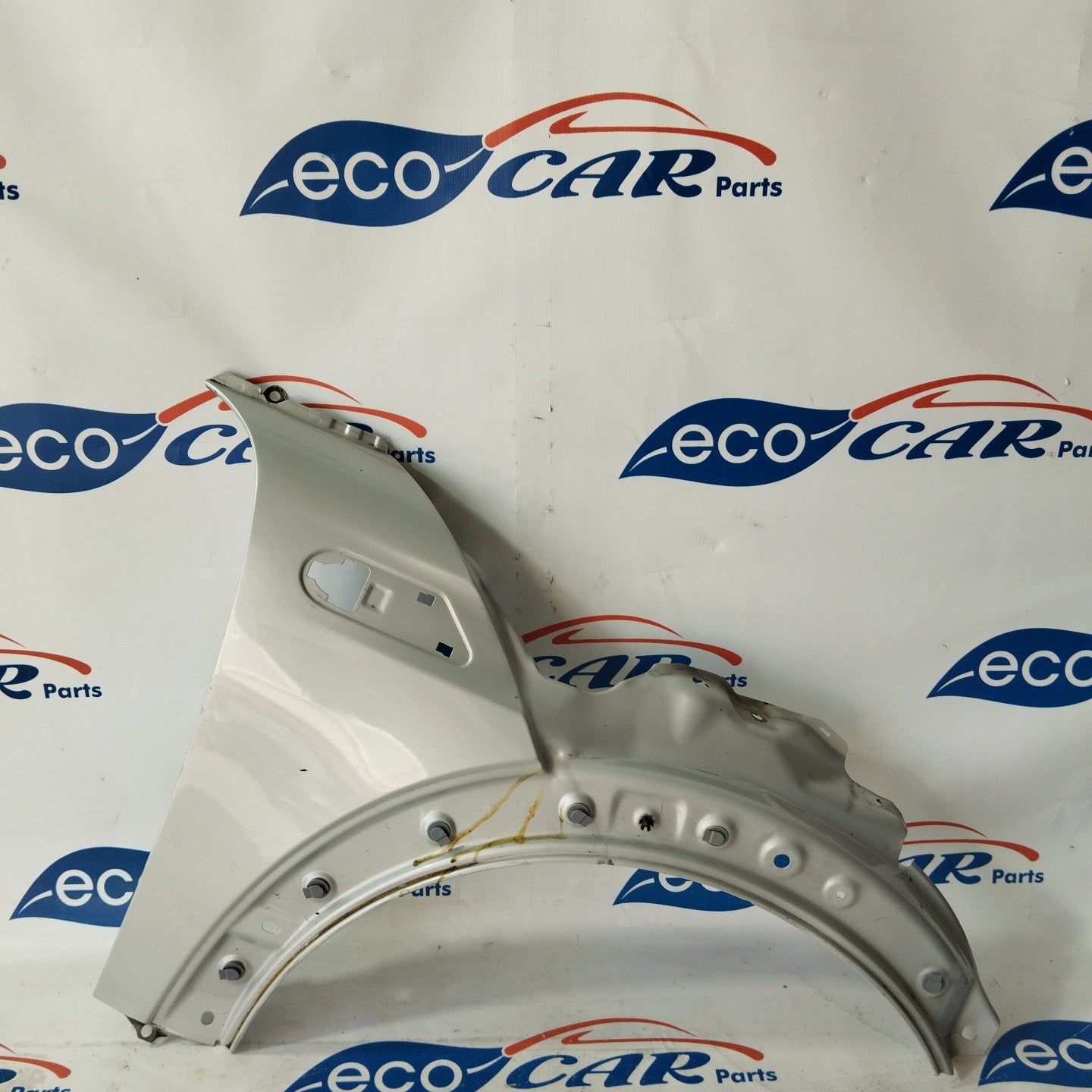 Parafango dx grigio argento Mini Cooper R56 ecoAG2617