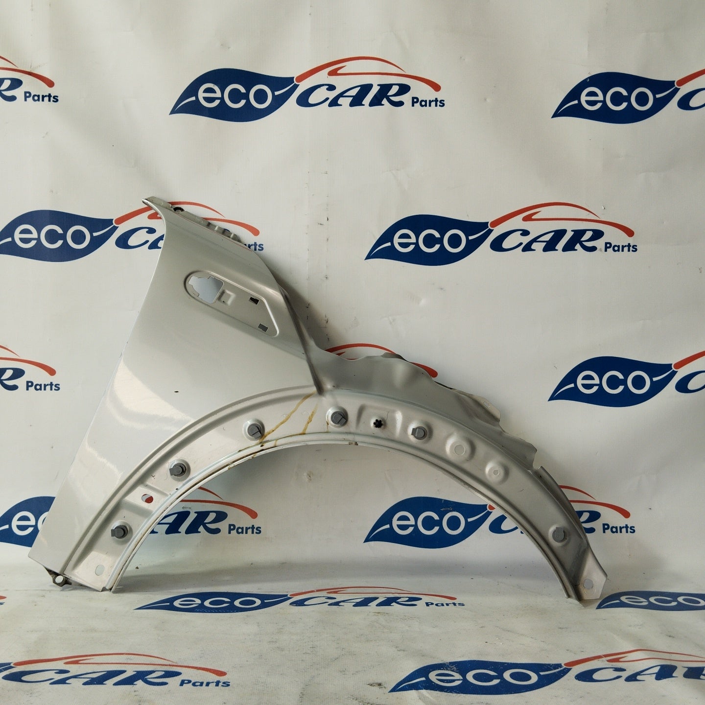 Parafango dx grigio argento Mini Cooper R56 ecoAG2617