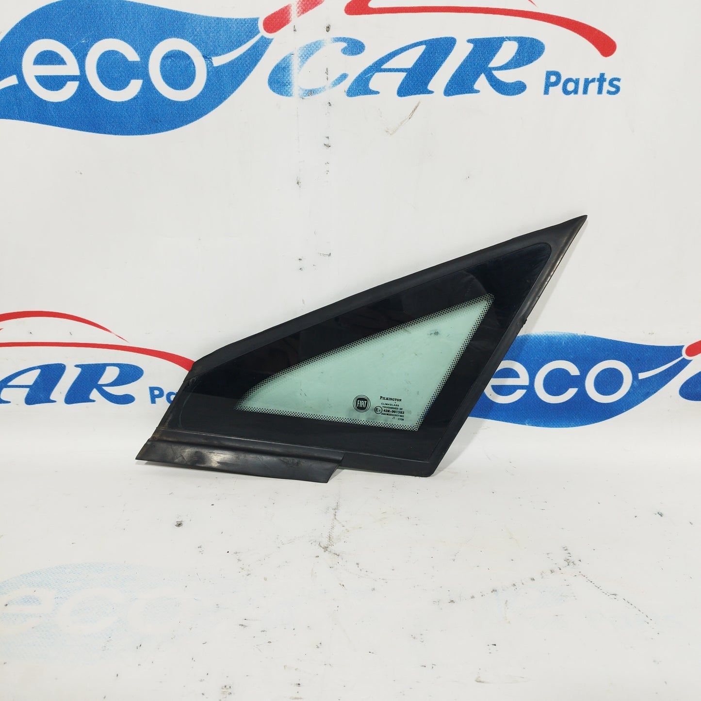 Fixed front left glass fiat Grande Punto/Punto Evo code 51752863 ecoAC466