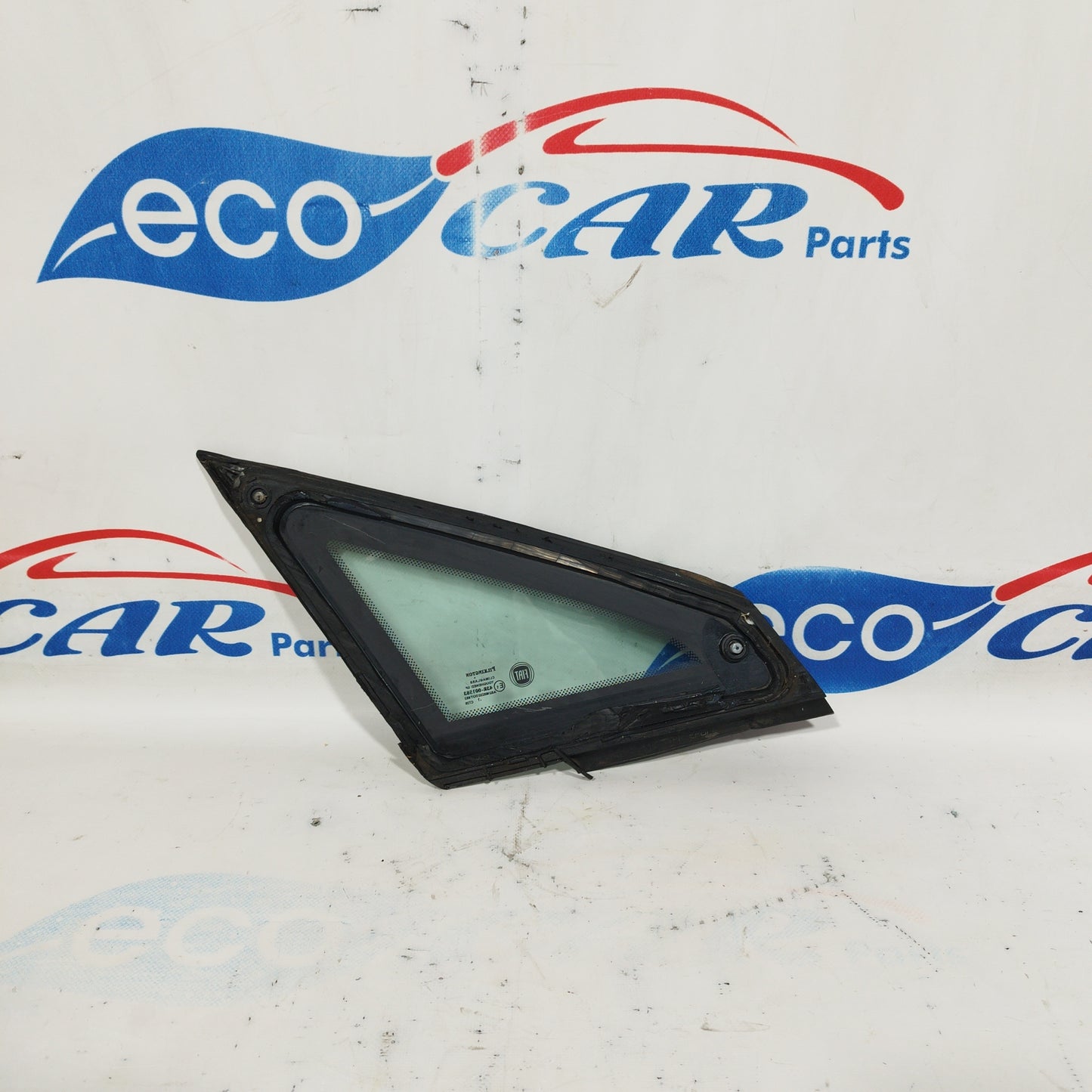 Fixed front left glass fiat Grande Punto/Punto Evo code 51752863 ecoAC466