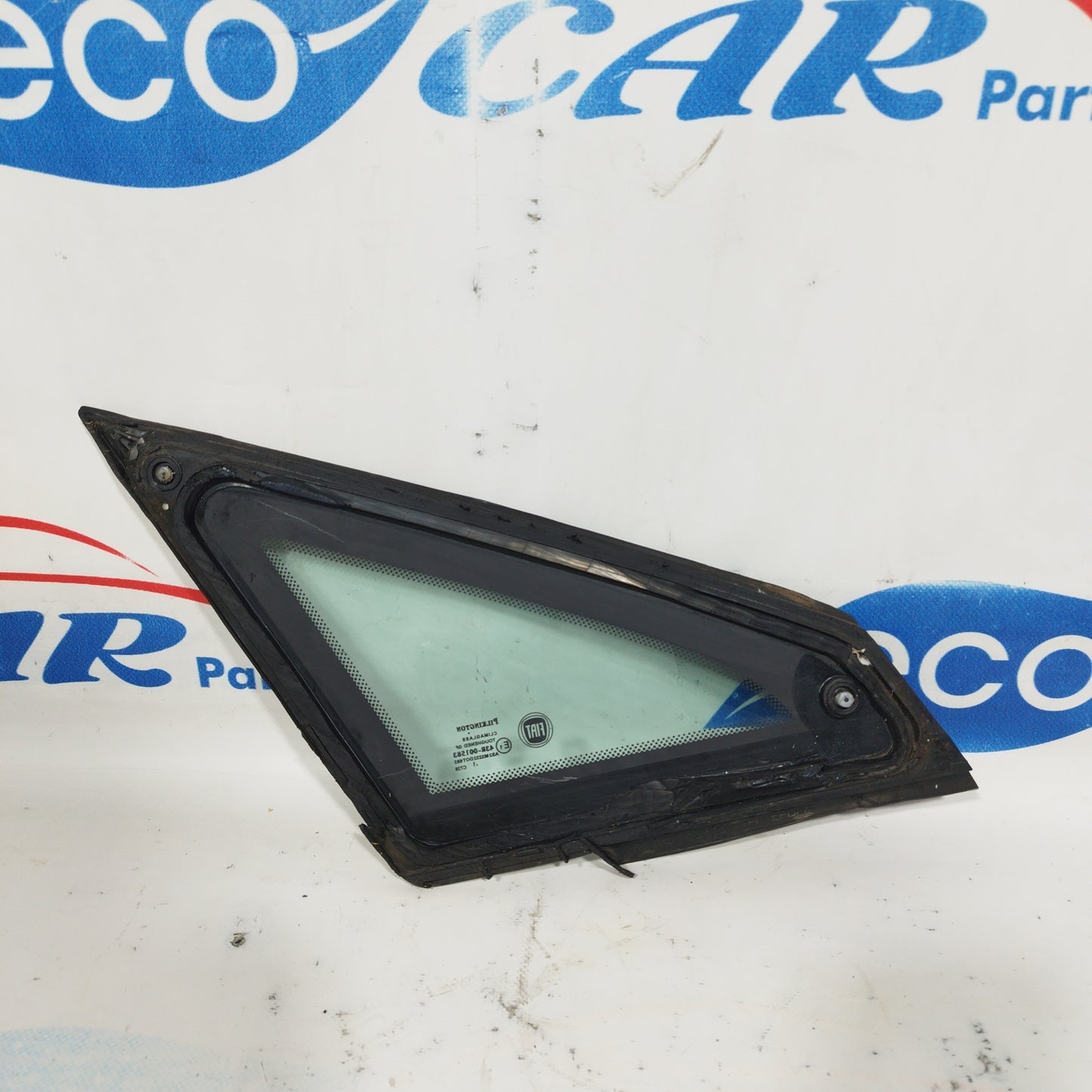 Fixed front left glass fiat Grande Punto/Punto Evo code 51752863 ecoAC466