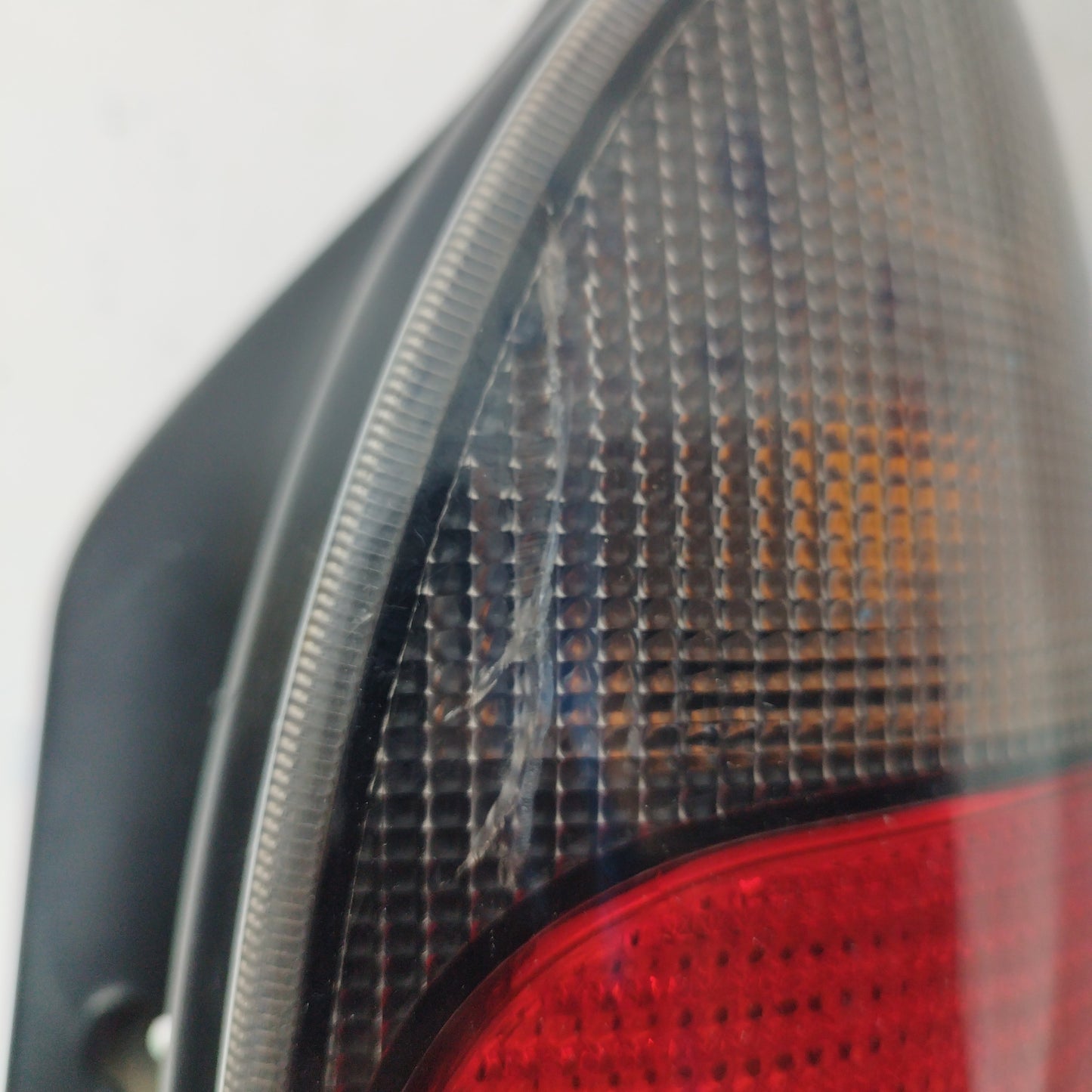 Fanale posteriore dx Renault Espace 1998 codice: 6025301102 ecoAC4822