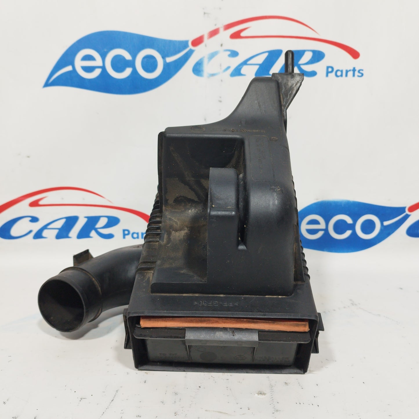 Scatola Filtro Renault Clio 1.5 dci 2010 codice: 8200725183 ecoAC4824